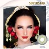 Superstar Kiera Softlens Warna Premium
